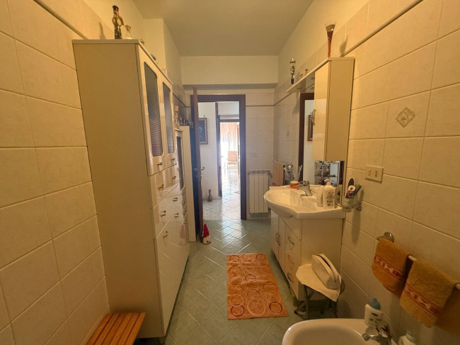 Appartamento in vendita