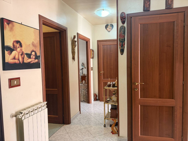 Appartamento in vendita