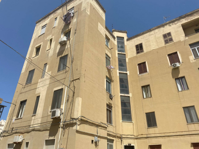 Appartamento in vendita