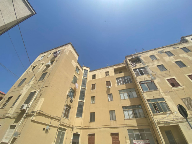 Appartamento in vendita