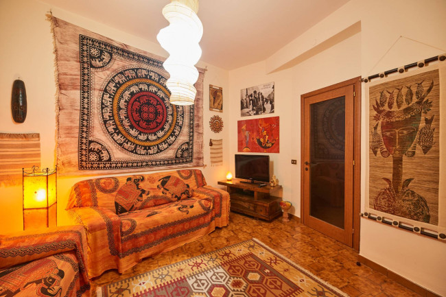 Appartamento in affitto