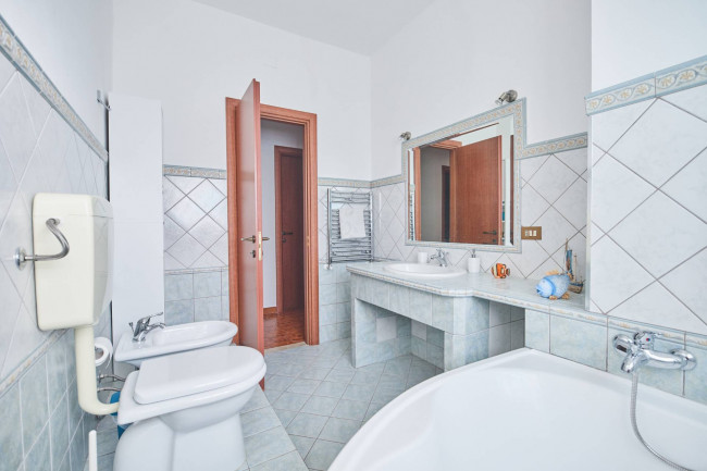 Appartamento in affitto