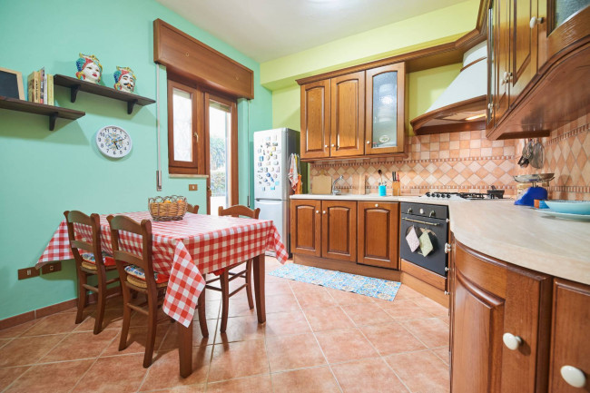 Appartamento in affitto