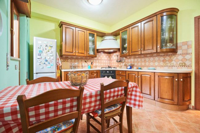 Appartamento in affitto