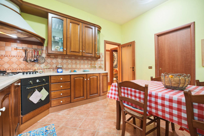 Appartamento in affitto