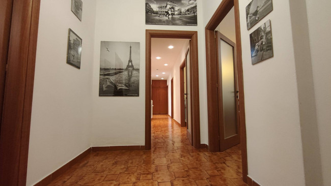 Appartamento in affitto