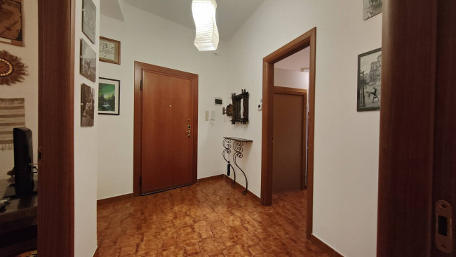 Appartamento in affitto