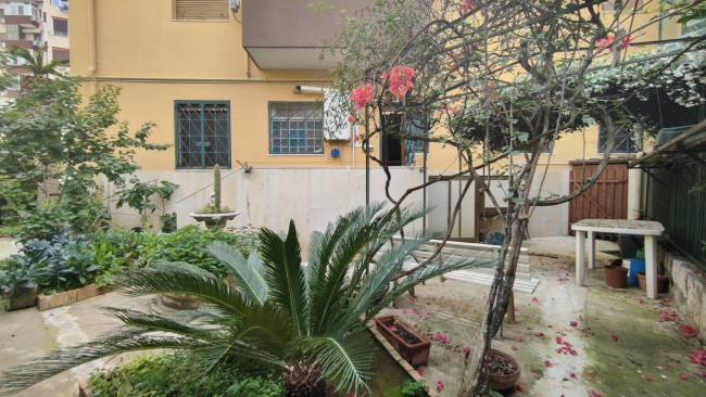 Appartamento in affitto