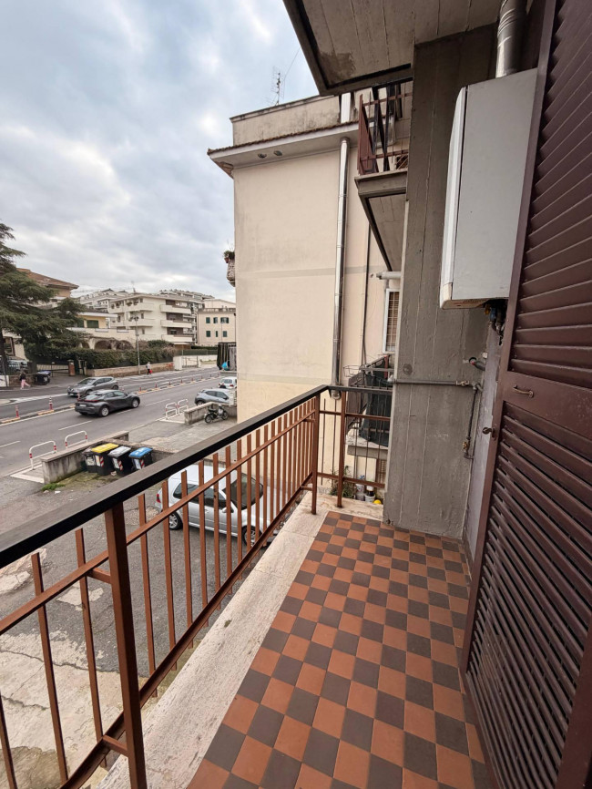 Appartamento in vendita