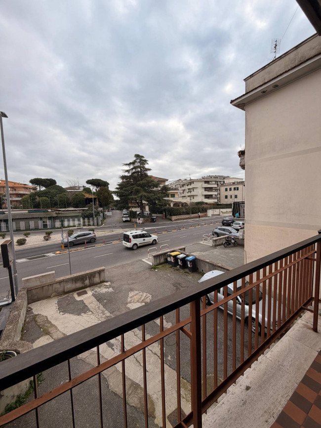 Appartamento in vendita