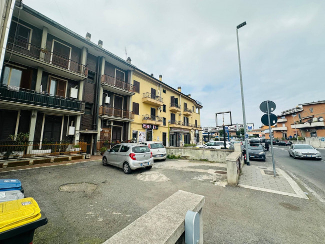 Appartamento in vendita