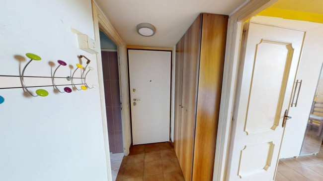 Appartamento in vendita