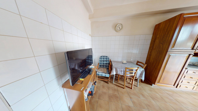 Appartamento in vendita