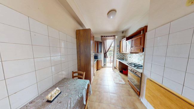 Appartamento in vendita