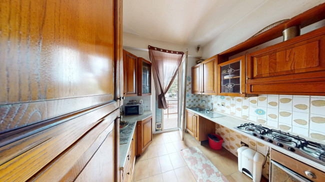 Appartamento in vendita