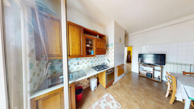 Appartamento in vendita