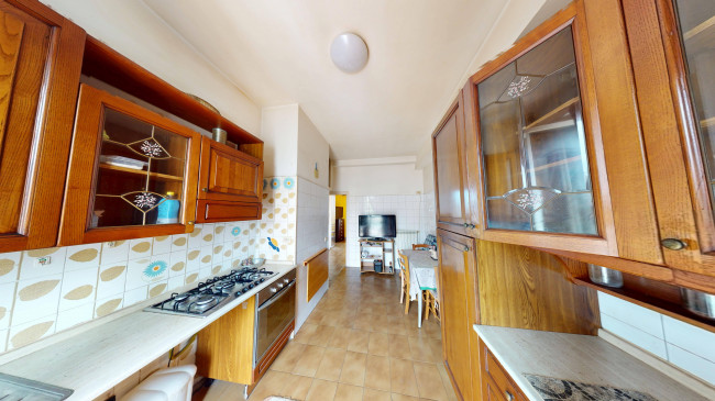 Appartamento in vendita