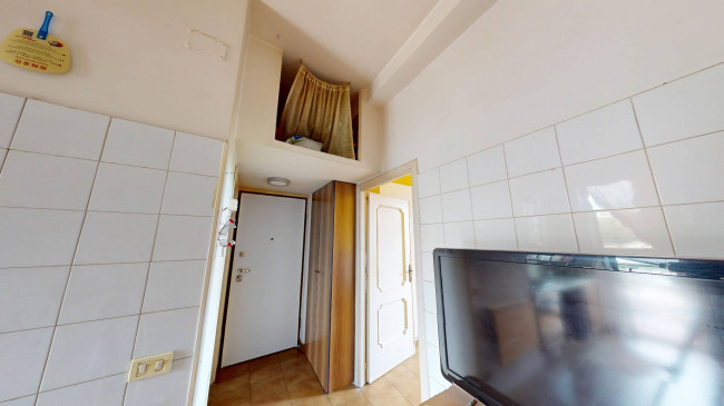 Appartamento in vendita