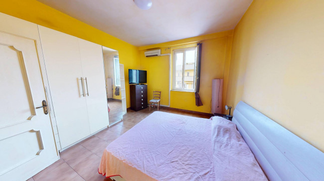 Appartamento in vendita