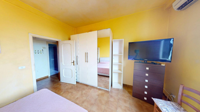 Appartamento in vendita