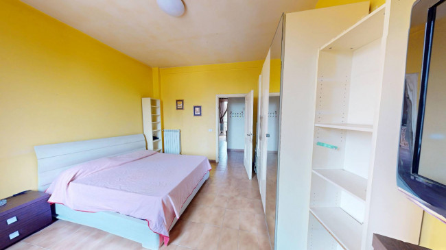 Appartamento in vendita