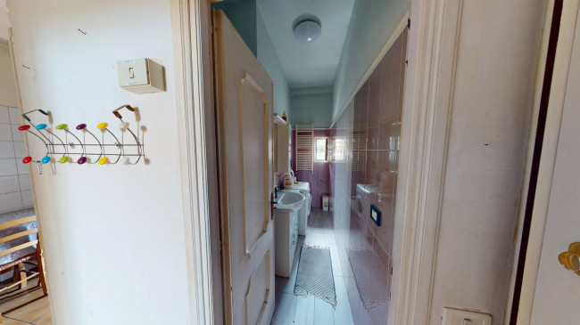 Appartamento in vendita