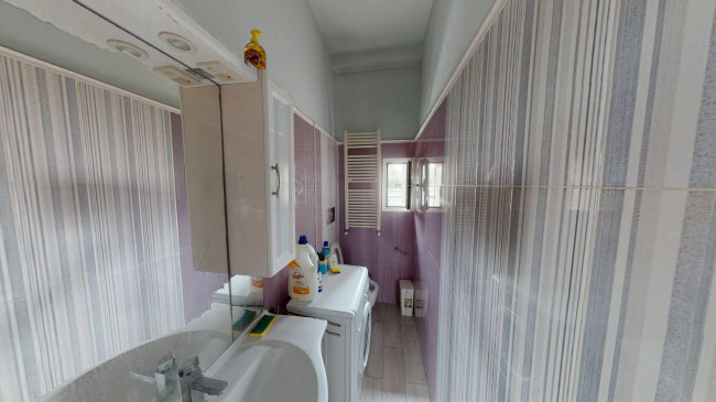 Appartamento in vendita