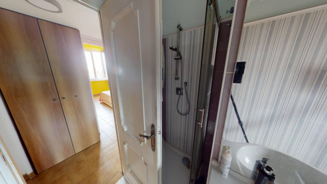 Appartamento in vendita