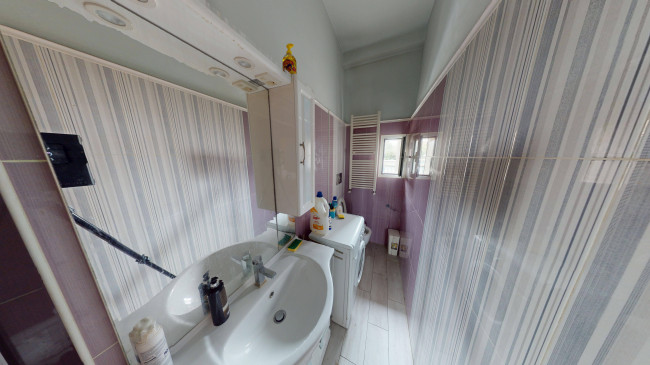 Appartamento in vendita