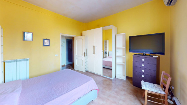 Appartamento in vendita