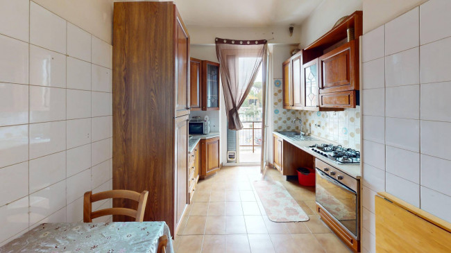 Appartamento in vendita