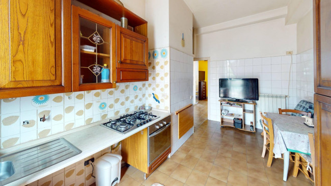 Appartamento in vendita