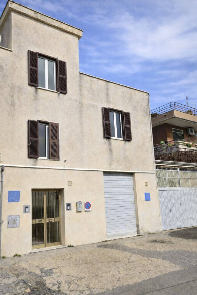 Appartamento in vendita