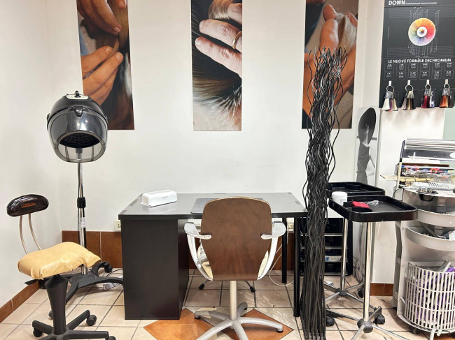 Attività commerciale in vendita