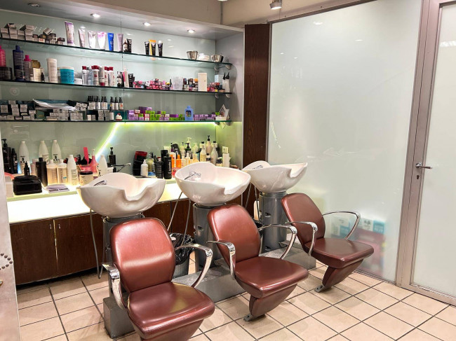 Attività commerciale in vendita