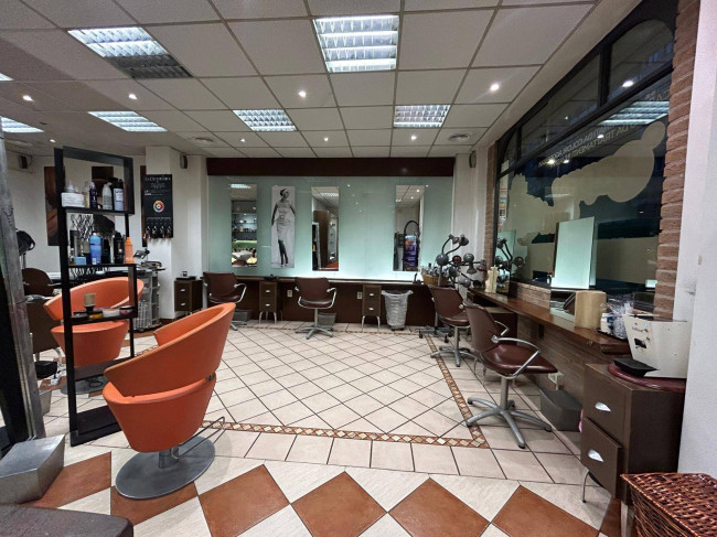 Attività commerciale in vendita