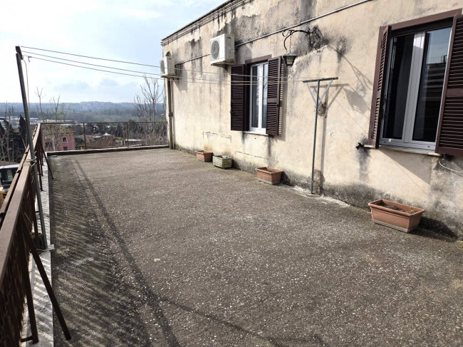 Appartamento in vendita