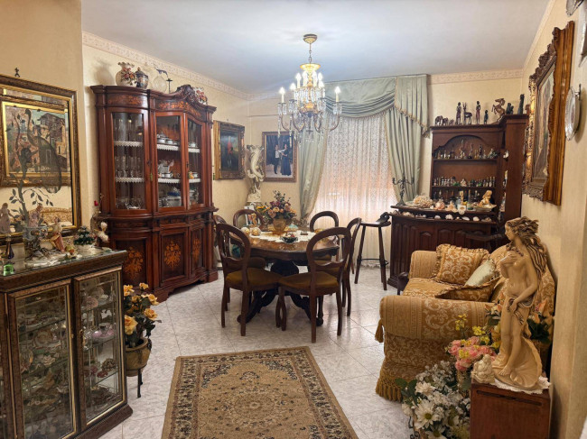 Appartamento in vendita