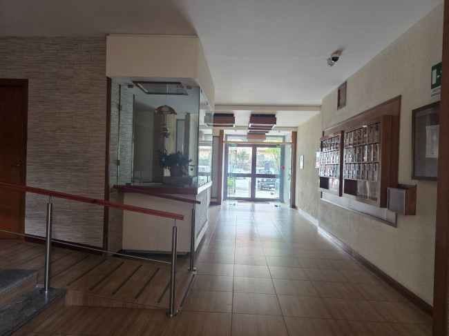 Appartamento in affitto