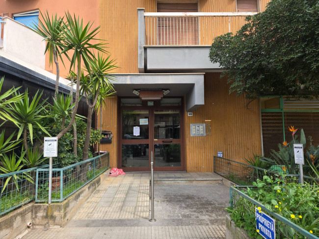 Appartamento in affitto