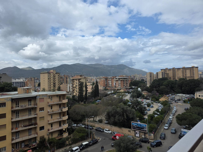 Appartamento in affitto