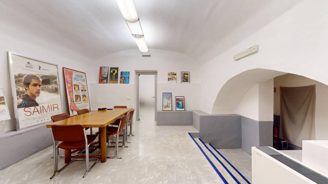 Locale commerciale in vendita