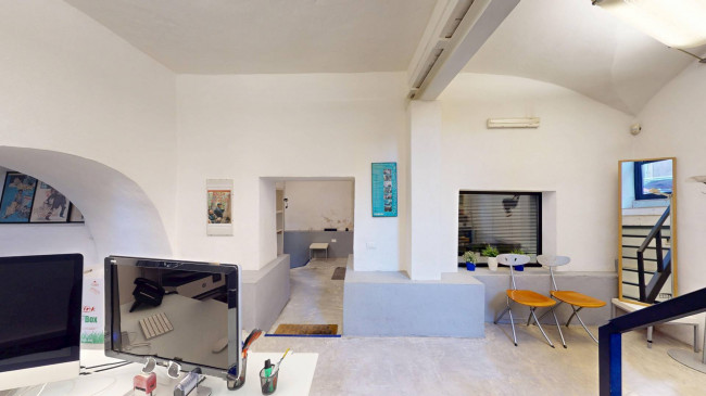 Locale commerciale in vendita