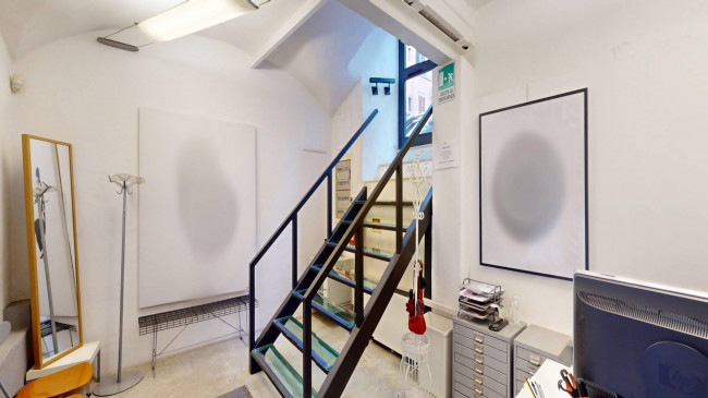 Locale commerciale in vendita