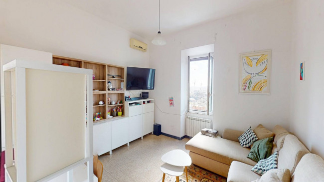 Appartamento in vendita