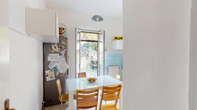 Appartamento in vendita