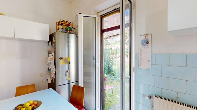 Appartamento in vendita