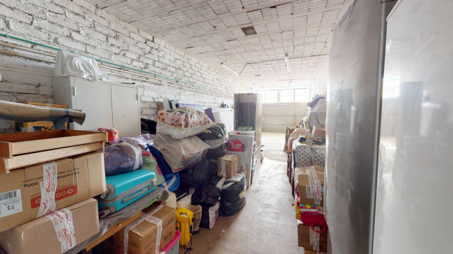 Appartamento in vendita