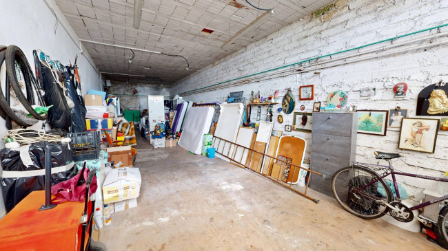 Appartamento in vendita