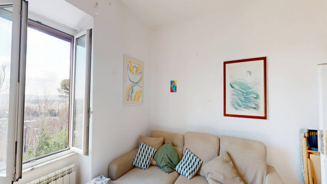 Trilocale in vendita